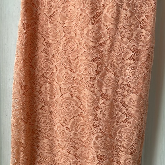 Le Château midi fancy dress - Picture 3 of 7